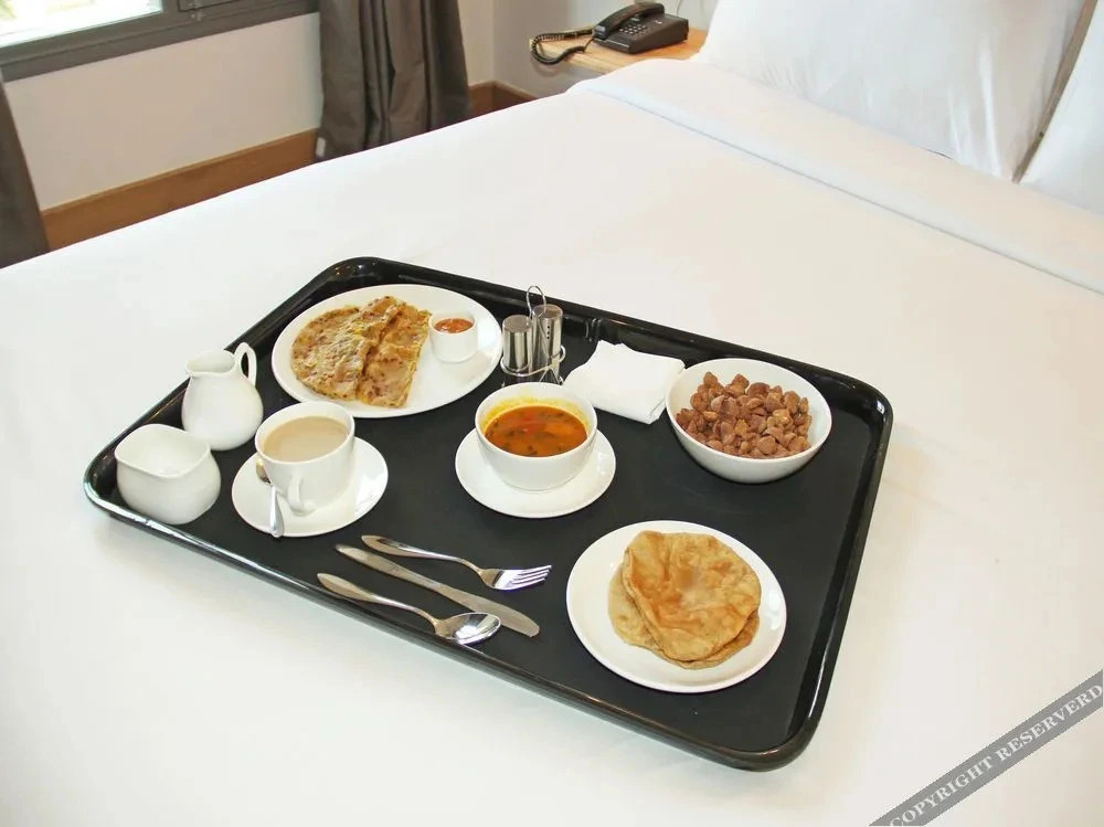 Hotel Raj