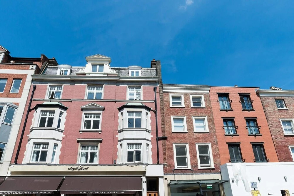 Brilliant 2BR Flat in Central London