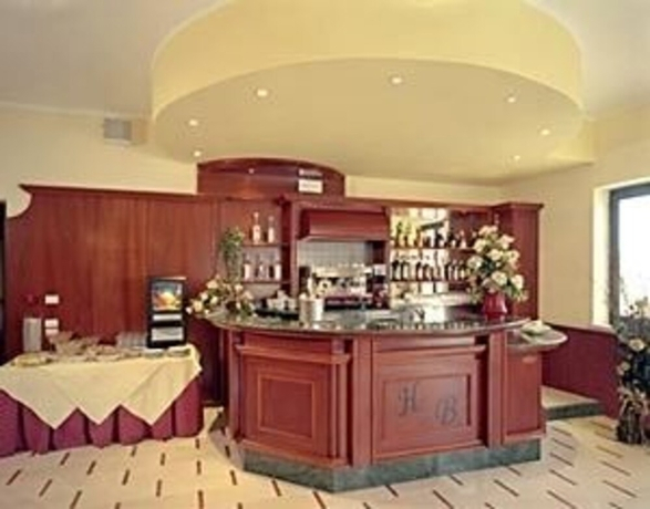 Hotel Brixellum
