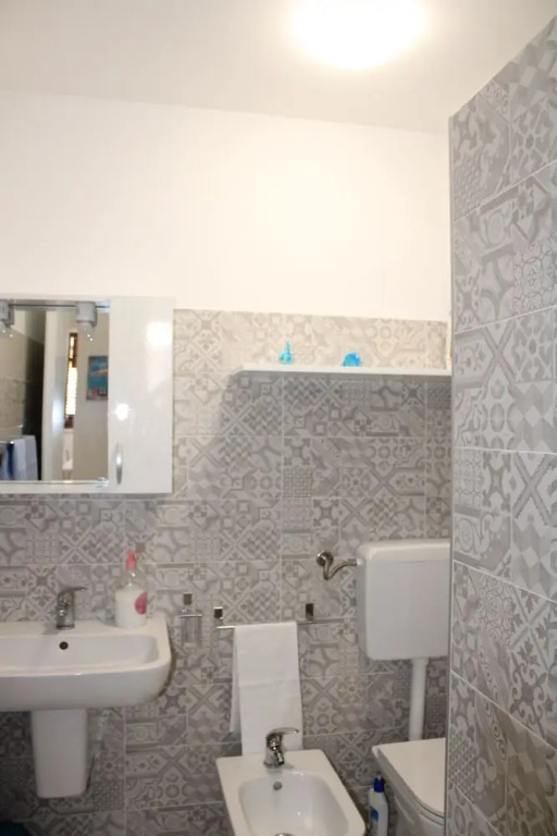 The Lumie di Sicilia Apartment