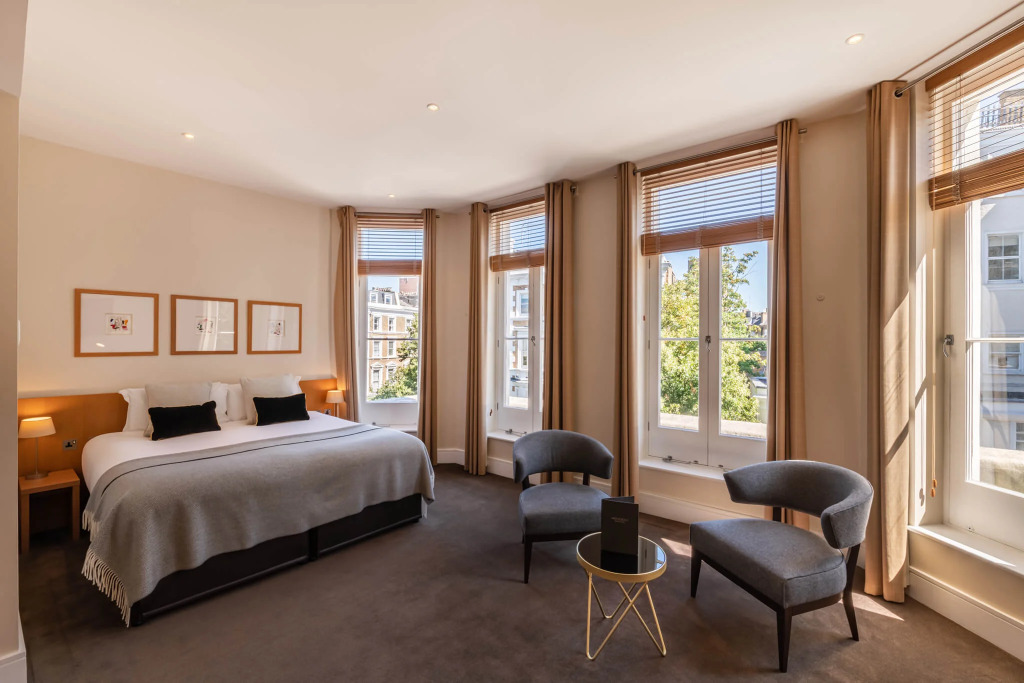  The Resident Kensington