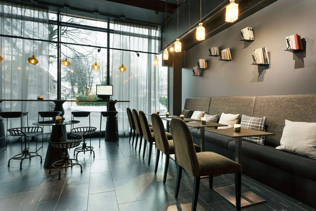 Rica Saga Hotel, Sarpsborg