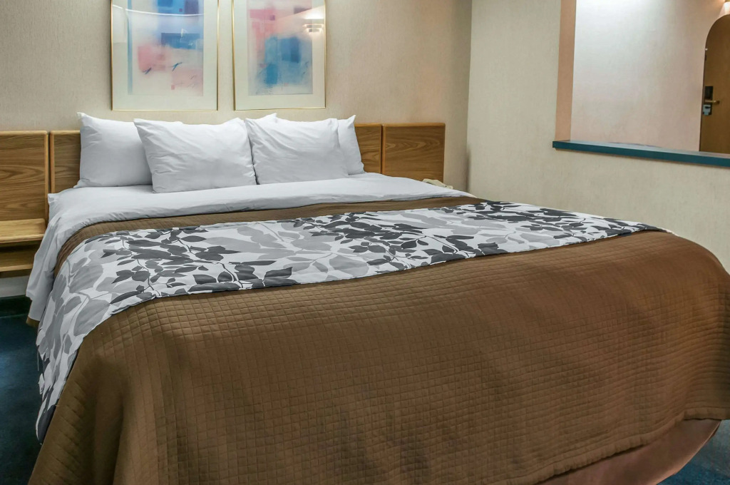 Sleep Inn University