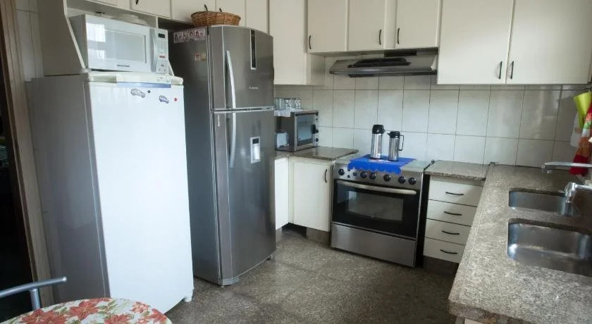Pousada 45 Hostel