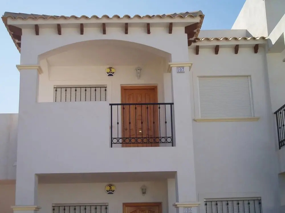 La Cinuelica R17 1St Flr Apt Comm Pool L138