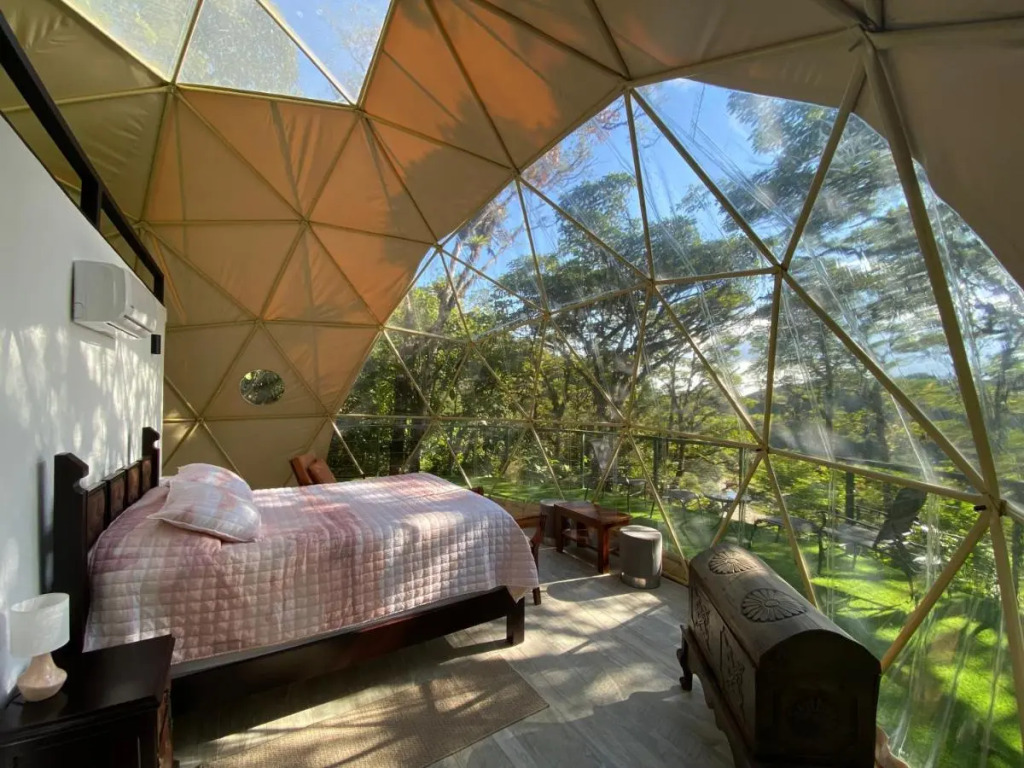 Way To Heaven Glamping