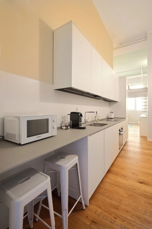 MILAN design Loft in great location