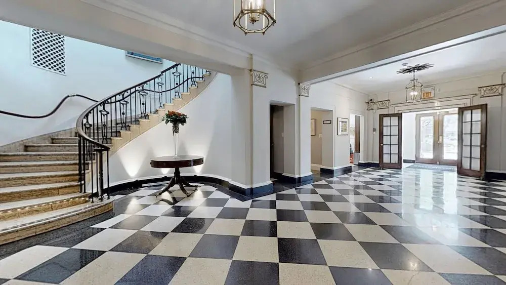 The University Club of Toronto