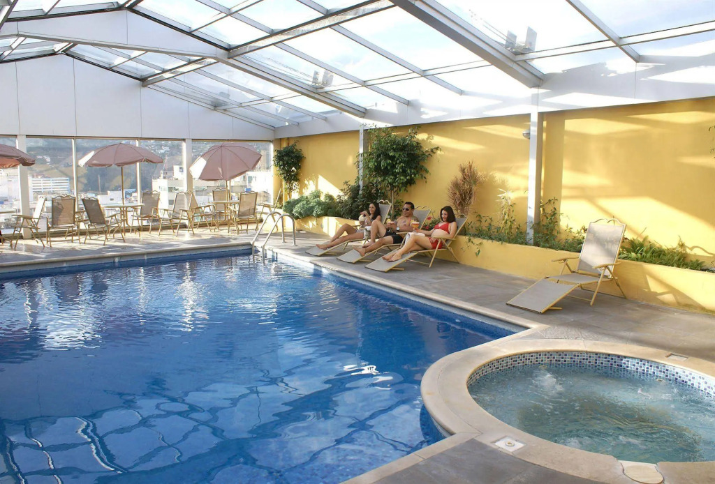 Hotel Emperador