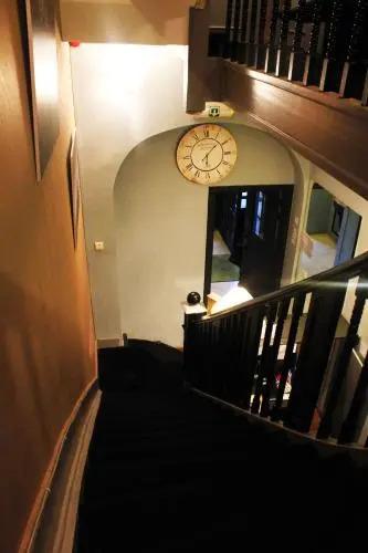 Story Inn