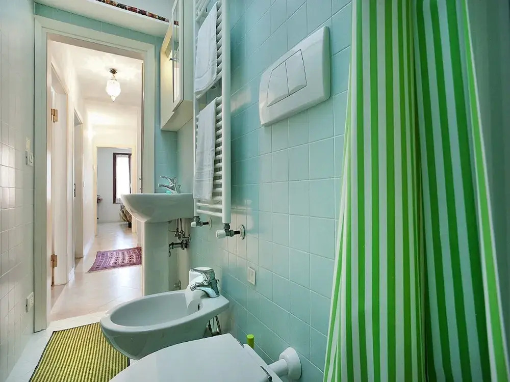 Grimaldi Apartments - Solaris
