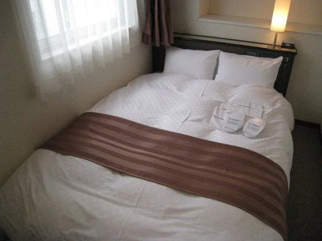Hotel Astir Nagoya Sakae