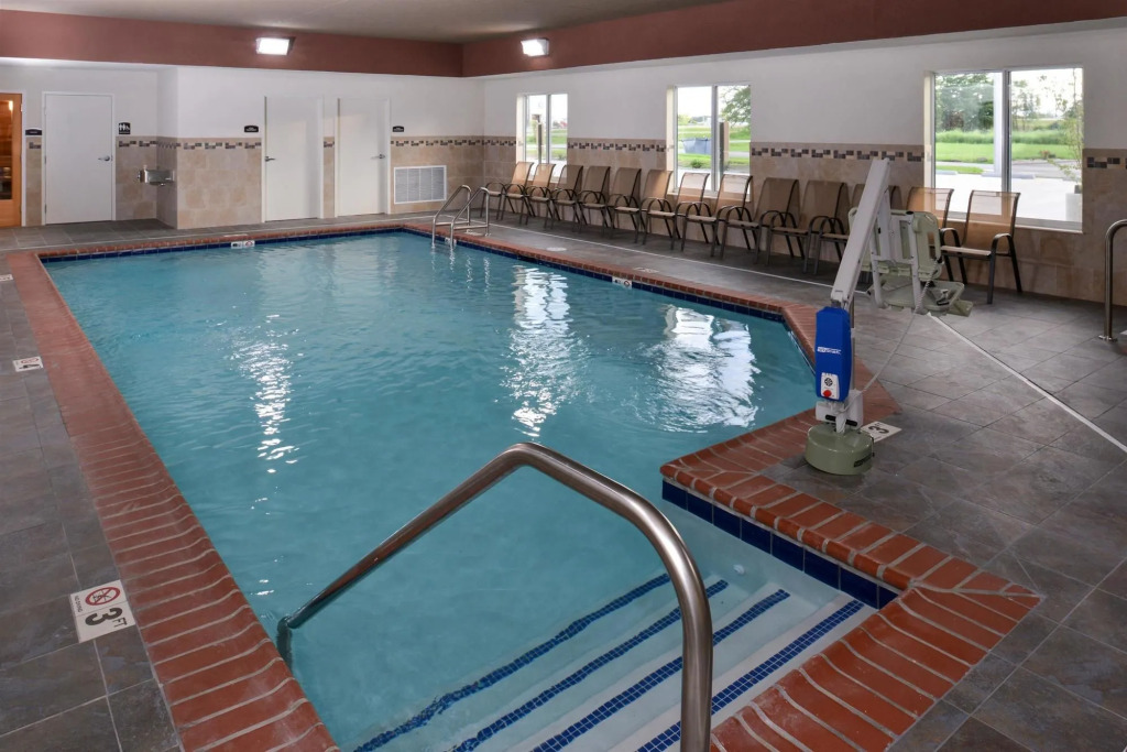 Holiday Inn Express & Suites - Effingham by IHG