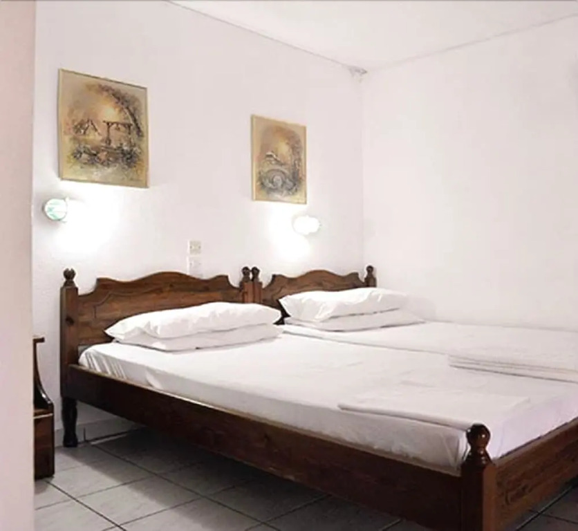 Amalia Apartments