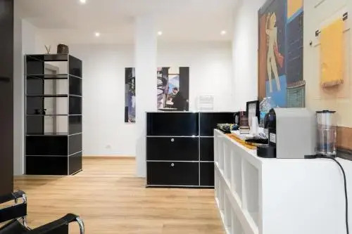 ParcoSantaTeresa Suites LOC-02279