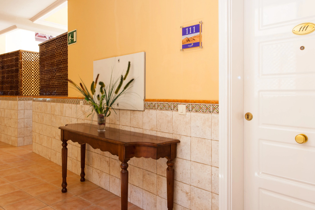 Villamar Hotel