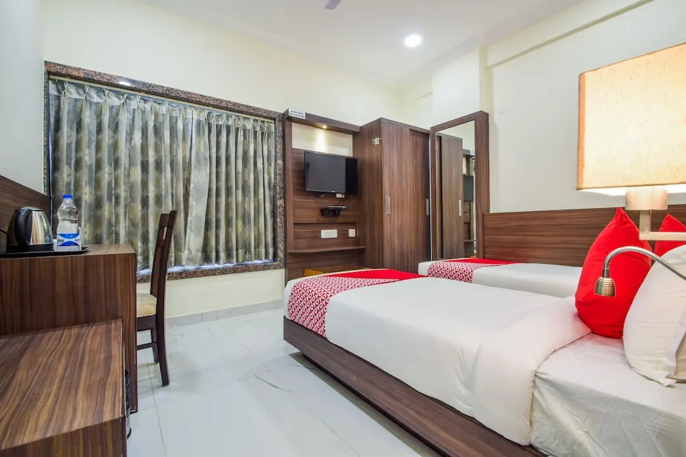 Capital O 23023 Hotel Gyan Garh