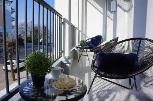 FIRST SELLIN Appartement 6