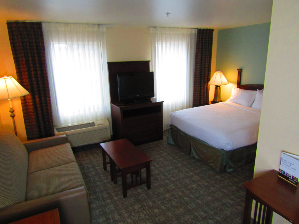 Staybridge Suites Rochester University by IHG