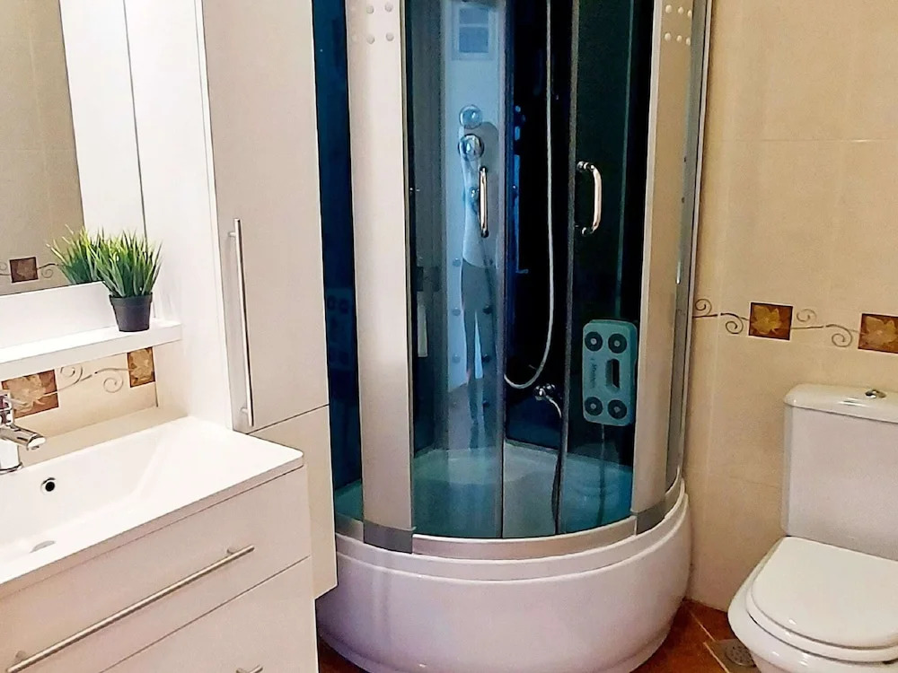 Holiday Home in Crikvenica Near Sandy Beach
