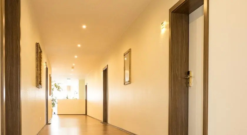 Hotel Viola