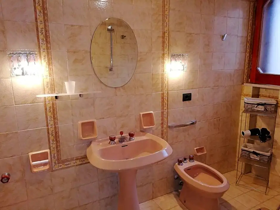 B&B Centrum Palmi