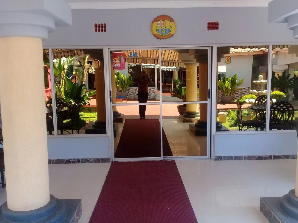 Kakwele Lodge & Tours