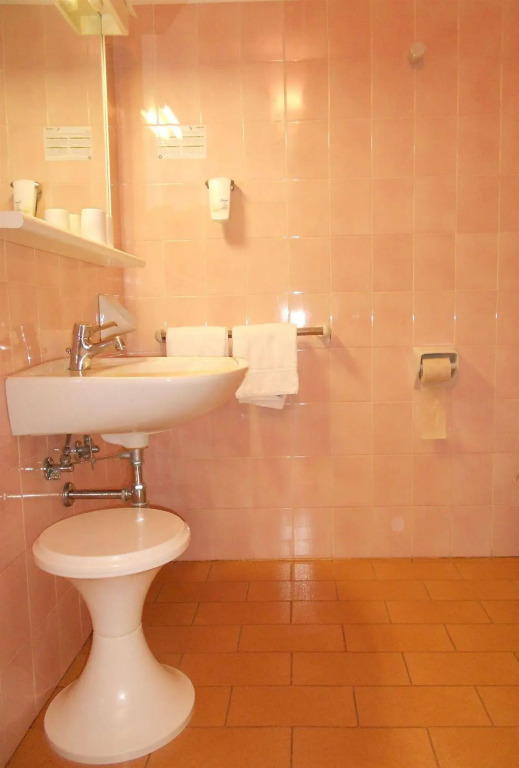 Hotel Vega Perugia