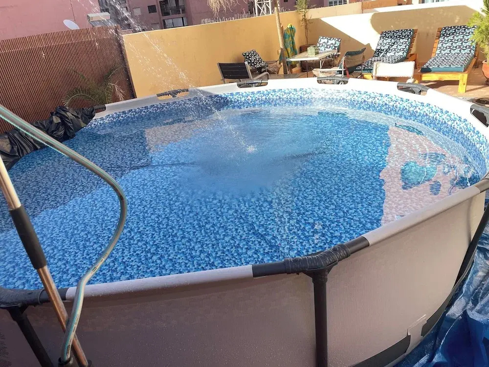 Aux Nuits de Miel - Marrakech