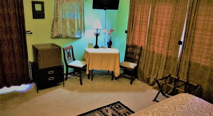 The Inn at Charlotte Bed and Breakfast
