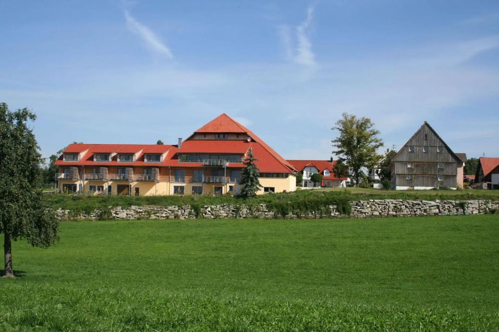 Gut Hügle Erlebnishof & Familienhotel