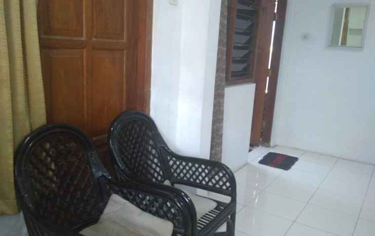 The Westerners Homestay
