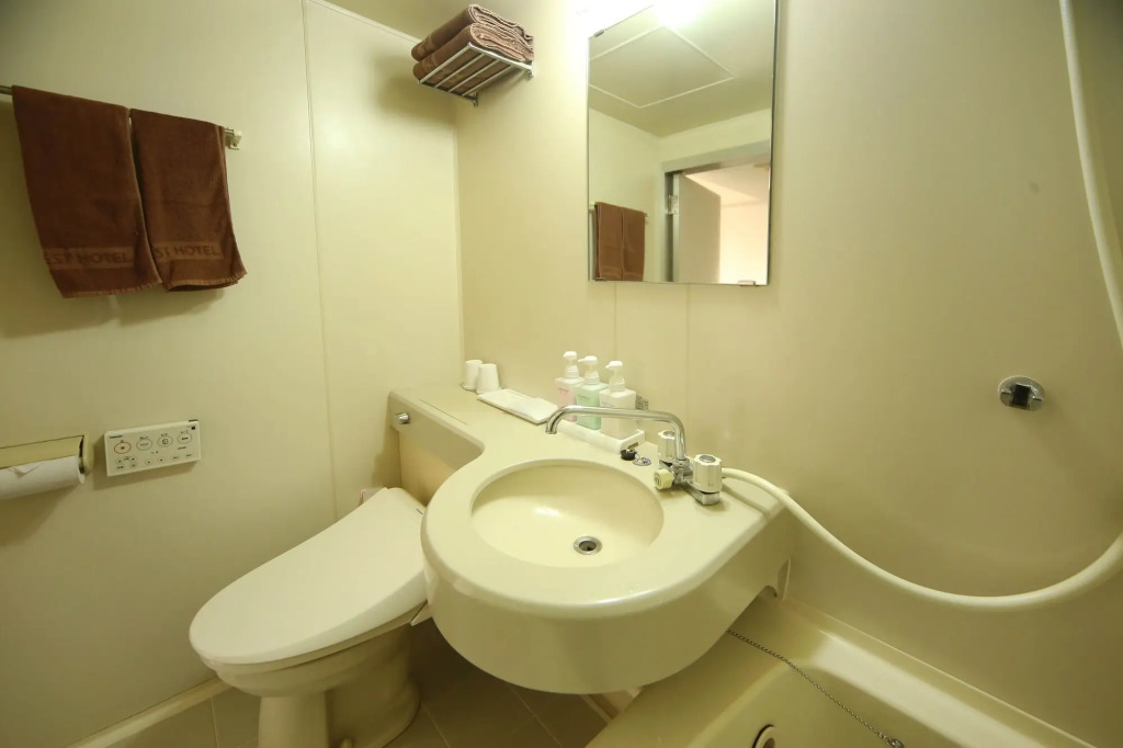 Isesaki Harvest Hotel