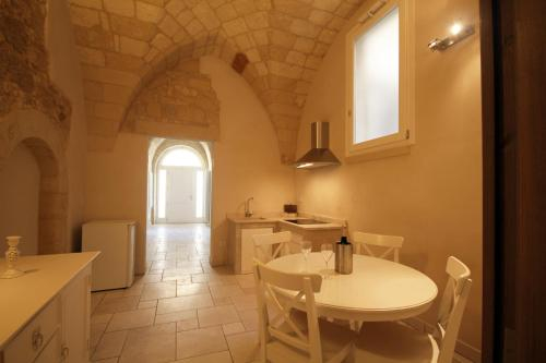 La Suite di Martina