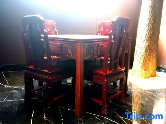 Rongyu Gongguan Homestay