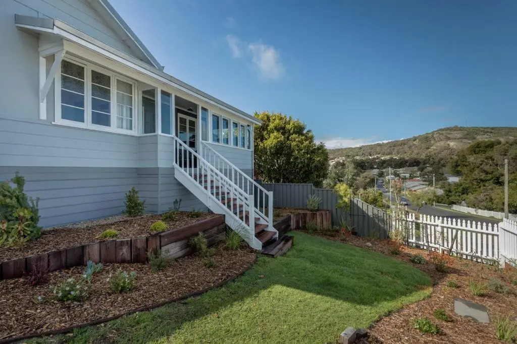 West View Cottage by the BnB Collection