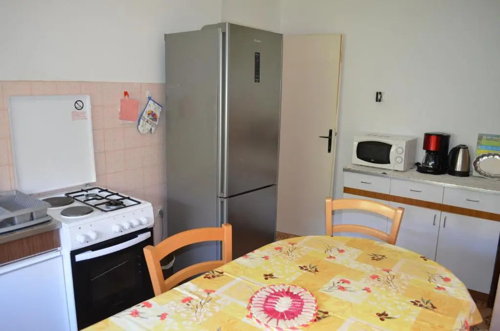 Apartments Aneva