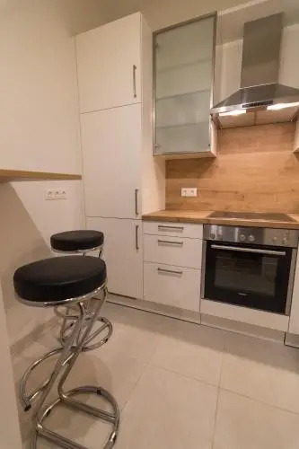 Modern Apartment at Rathaus
