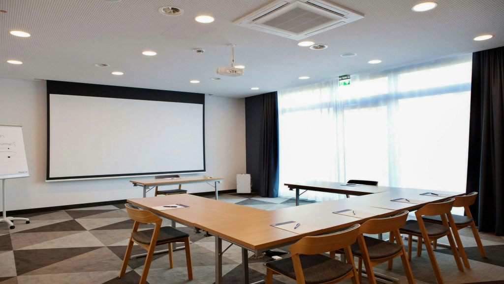 Holiday Inn Express - Ringsheim by IHG