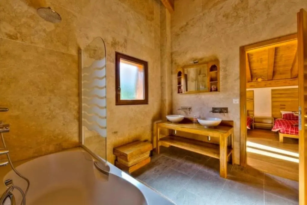 Axaari - VIEW & COSY chalet 10 pers