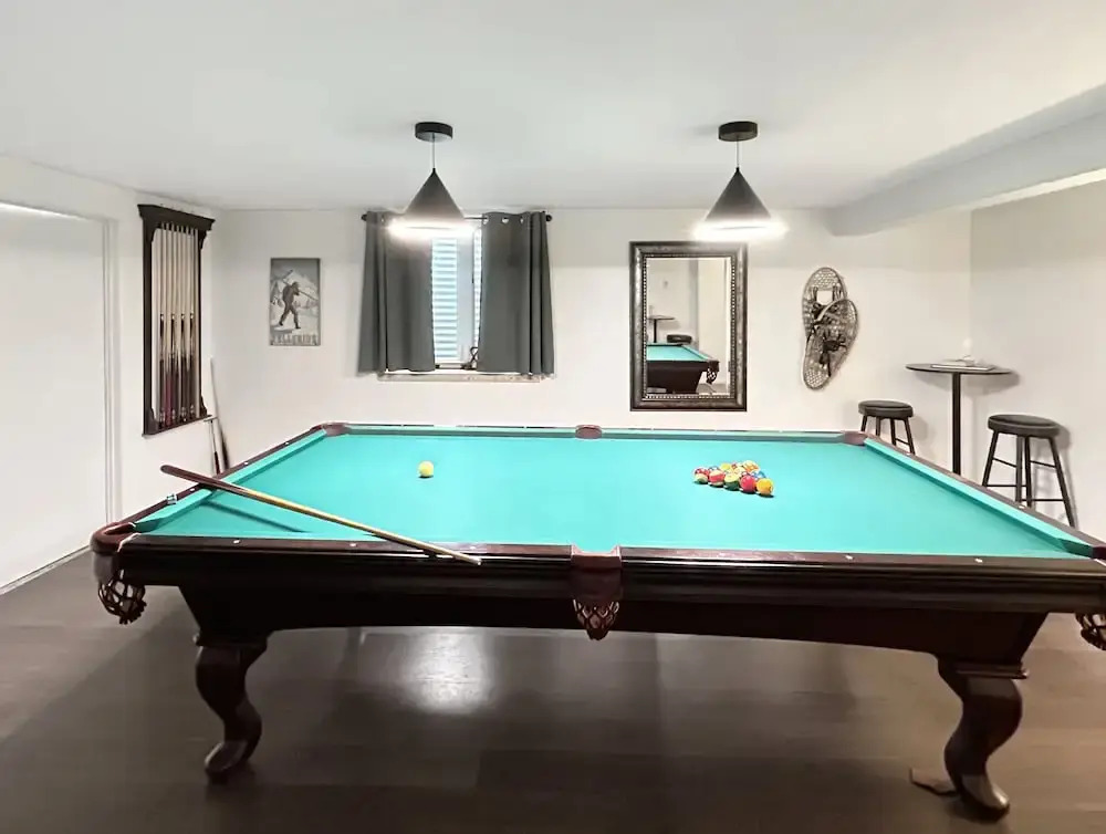 Walker Ridge 5 Bedroom Home