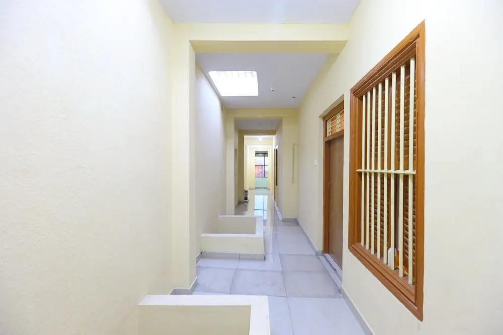 Hotel Le Sai