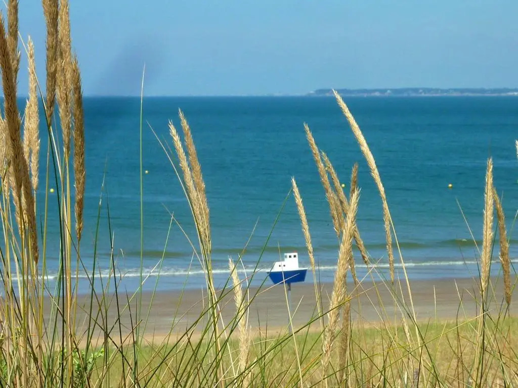 Chambre d'Hôtes La Dune