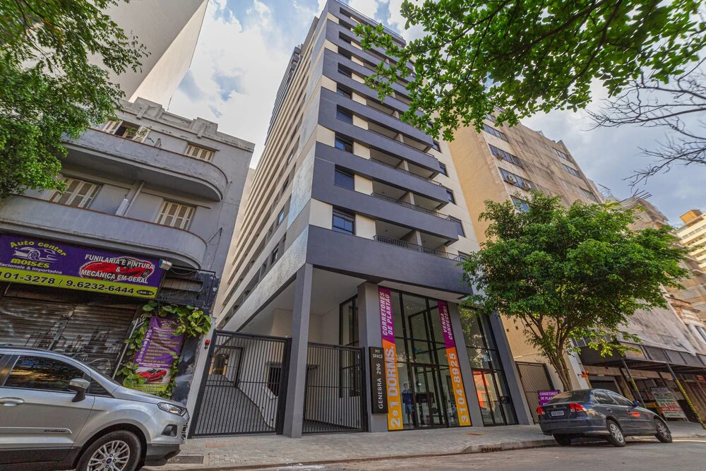 My Space - Excelente Localização na Bela Vista | Próx. Paulista