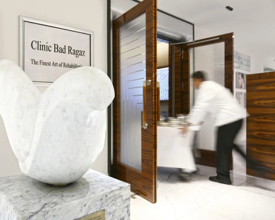 Palais Bad Ragaz