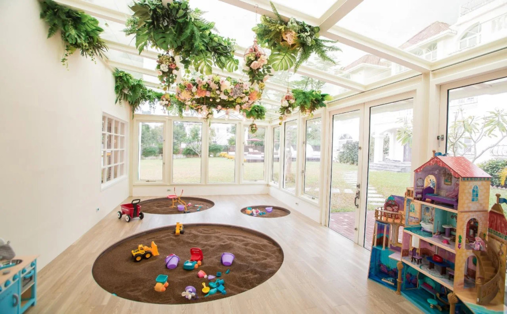 Bunnyhills Kids B&B