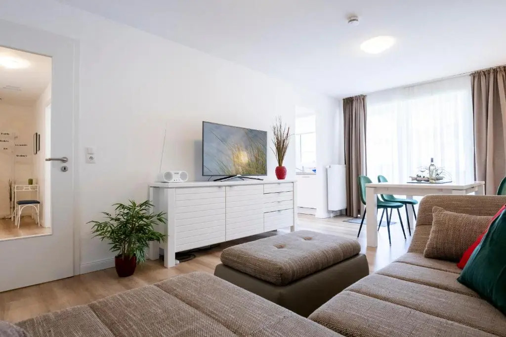 Memelstraße 7 Strandgut