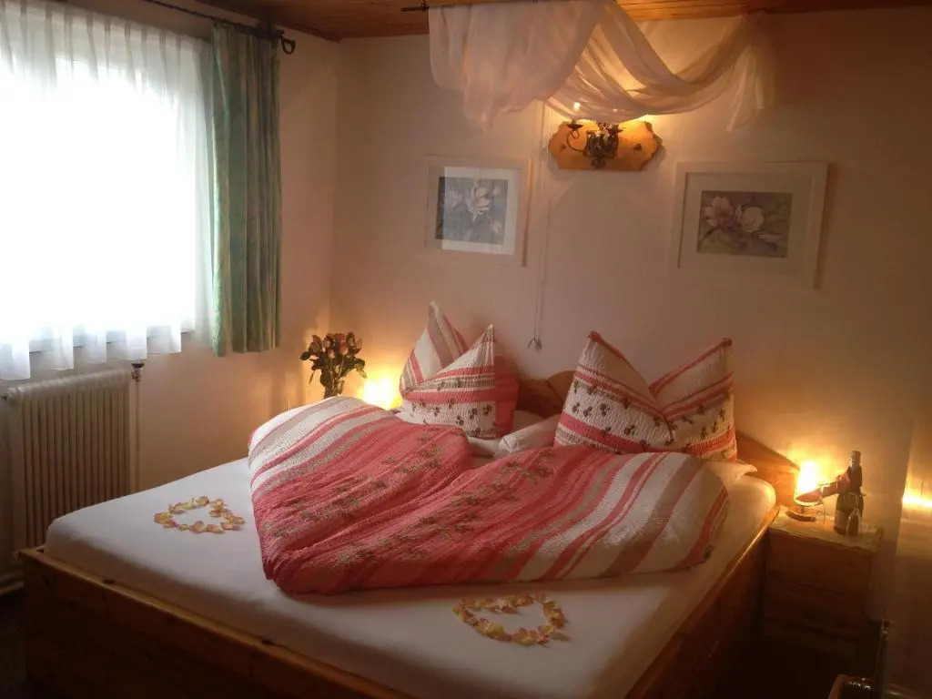 Appartements Jochum