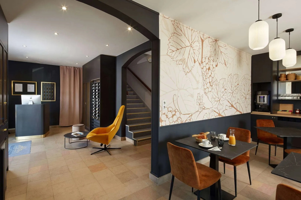 Maison Cabotte