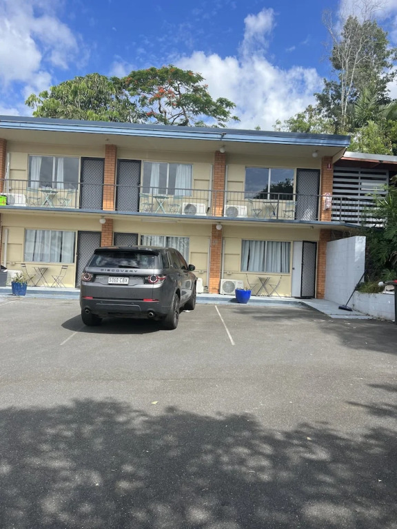 S1 Motel